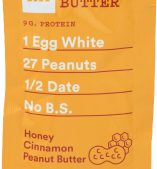 Peanut Butter Honey Cinnamon Spread Cheap