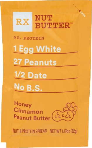 Peanut Butter Honey Cinnamon Spread Cheap