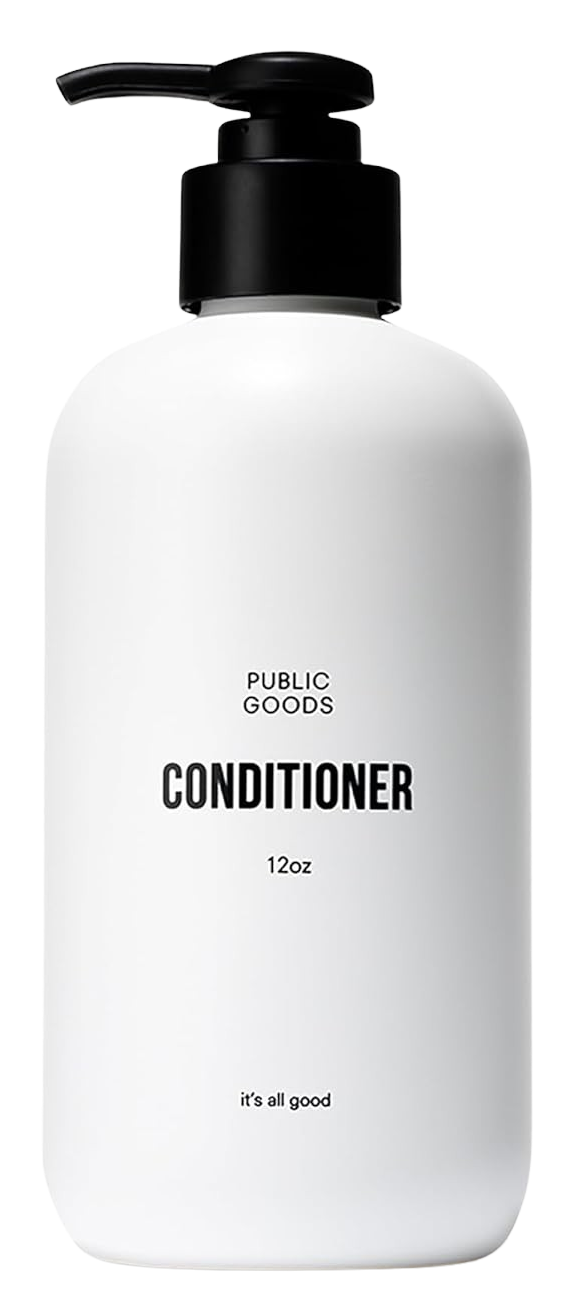 Gentle Citrus Conditioner Online