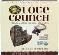 Love Crunch Chocolate Macaroon Bars 6 Ct For Discount