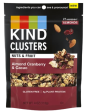 Almond Cranberry & Cacao Nuts & Fruit Clusters For Cheap