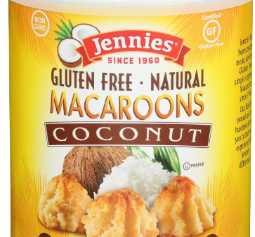 Gluten Free Coconut Macaroons For Discount