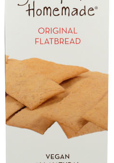 Original Flatbread Discount