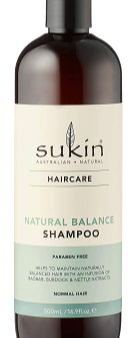 Natural Balance Shampoo Sale