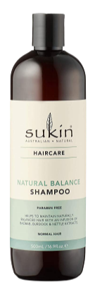 Natural Balance Shampoo Sale