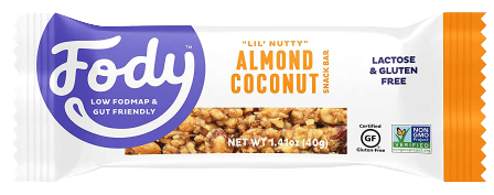 Almond Coconut Bar For Discount