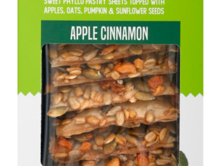 Apple Cinnamon Crisps Cheap