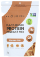 Chocolate Chip Protein Pancake Mix Online Hot Sale