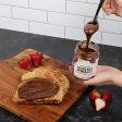 Hazelnut Spread With Cocoa on Sale