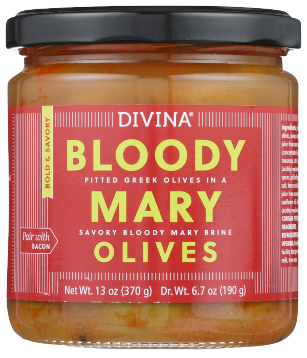 Bloody Mary Olives Online Hot Sale