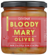 Bloody Mary Olives Online Hot Sale