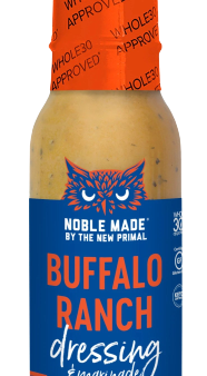 Buffalo Ranch Dressing Online now