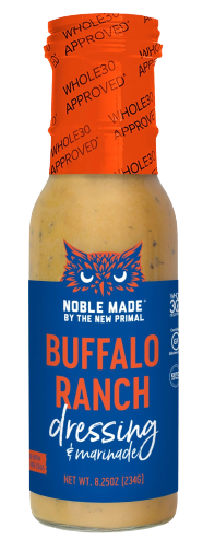 Buffalo Ranch Dressing Online now