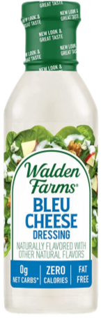 Bleu Cheese Dressing Hot on Sale