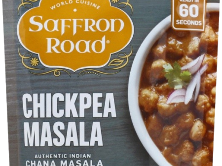 Chickpeas Masala Sale