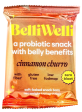 Cinnamon Churro Probiotic Snack Bar (8 CT) Online Hot Sale