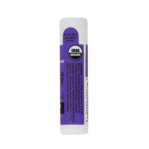 Organic Lavender Lemon Lip Balm Supply