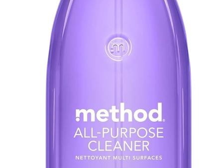 All Purpose Cleaner -  French Lavender For Sale