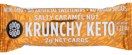 Bar Salty Caramel Nut Cheap