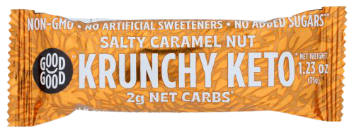 Bar Salty Caramel Nut Cheap