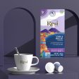 Viola Medium Roast Decaf Espresso Coffee Pods (10CT) For Cheap