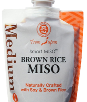 Brown Rice Miso Online now