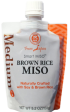 Brown Rice Miso Online now