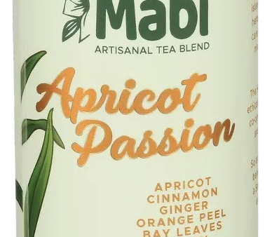 Apricot Passion Tea For Sale