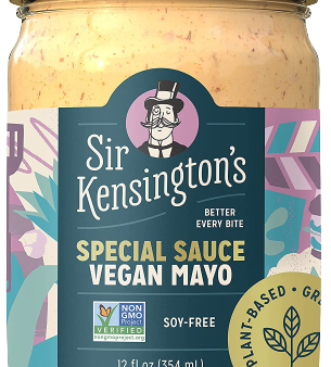 Vegan Mayo Special Sauce on Sale