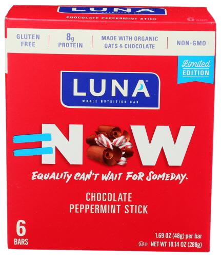 Case pack of 6 Chocolate Peppermint Stick Bar Online Sale