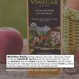 Organic Apple Cider Vinegar on Sale