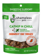 Catnip N Chill Crunchy Cat Treats Online Sale