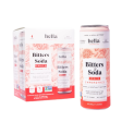 Aromatic Bitters & Soda Spritz 4Pk Hot on Sale