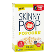 Sea Salt Microwave Popcorn (3 CT) Discount