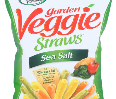 Veggie Straws Sea Salt Online Hot Sale