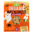 Organic Halloween Macaroni And Cheese on Sale