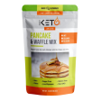 Pancake & Waffle Mix Online Hot Sale