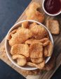 Barbecue Pork Rinds For Discount