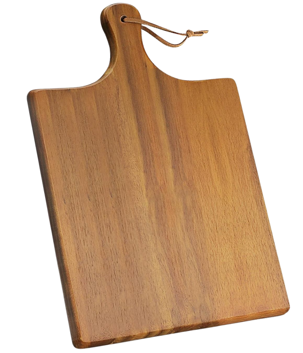 Charcuterie Board With Handle Online Sale