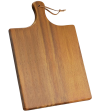 Charcuterie Board With Handle Online Sale