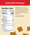 Pancake & Waffle Mix - Buttermilk For Sale