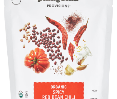 Red Bean Chili Soup Mix Supply