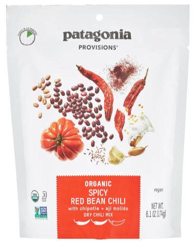 Red Bean Chili Soup Mix Supply