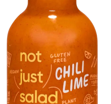 Chili Lime Salad Dressing Supply