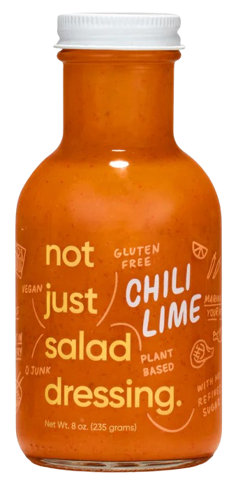 Chili Lime Salad Dressing Supply