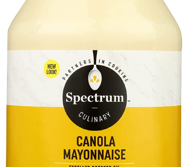 Canola Mayonnaise Online Sale