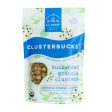 Buckwheat Granola Cluster For Cheap