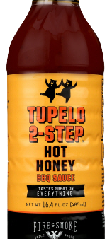 Hot Honey Bbq Sauce Sale