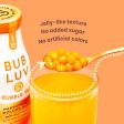 Bubble Tea Passionfruit Oolong Guava with Jelly Pearls For Sale