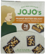 Caddy of 40 Chocolate Peanut Butter Bites Online Hot Sale